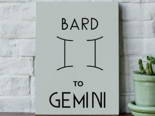 Google Bard Google Gemini मध्ये