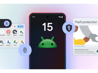 Android 15 માં નવીનતમ અપડેટ્સ